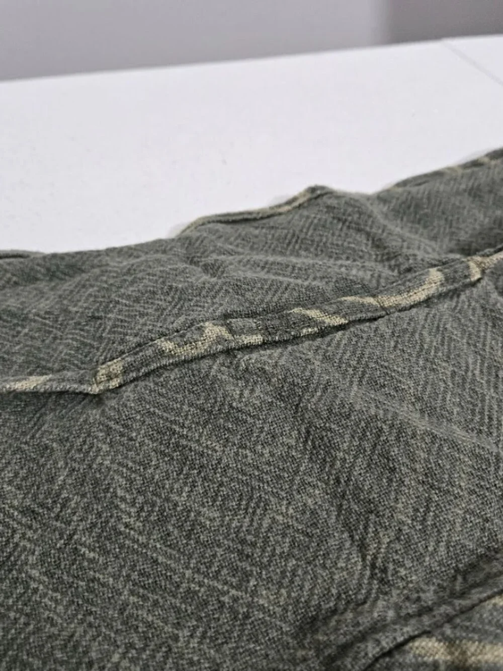 Eyegees Jungle Pants Thai Fisherman One Size Boho Yogi Lounge Bali Relaxed Surf